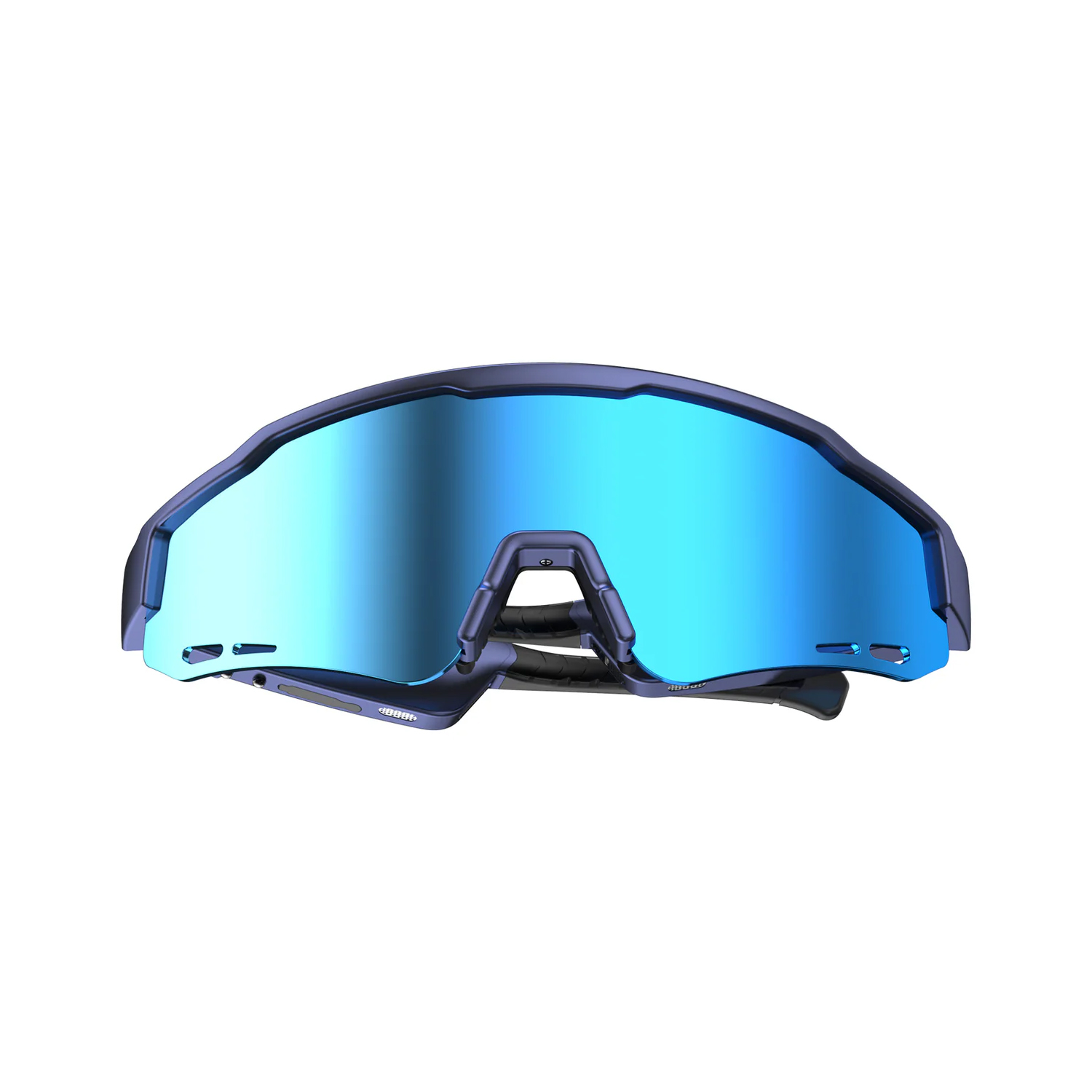 Смарт-очки HAKII Wind II Bluetooth Cycling Glasses
